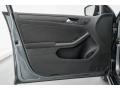 Platinum Gray Metallic - Jetta S Sedan Photo No. 23
