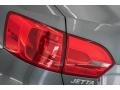 Platinum Gray Metallic - Jetta S Sedan Photo No. 24