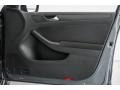 Platinum Gray Metallic - Jetta S Sedan Photo No. 27