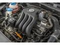 Platinum Gray Metallic - Jetta S Sedan Photo No. 28