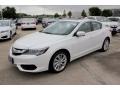 Bellanova White Pearl - ILX  Photo No. 3