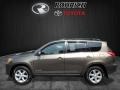 2012 Classic Silver Metallic Toyota RAV4 Limited 4WD  photo #3