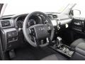 2017 Midnight Black Metallic Toyota 4Runner TRD Off-Road 4x4  photo #11
