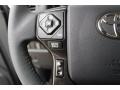2017 Midnight Black Metallic Toyota 4Runner TRD Off-Road 4x4  photo #19