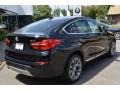 Jet Black - X4 xDrive28i Photo No. 3