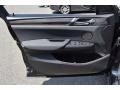 Jet Black - X4 xDrive28i Photo No. 8