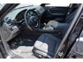 Jet Black - X4 xDrive28i Photo No. 10