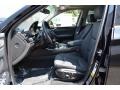 Jet Black - X4 xDrive28i Photo No. 11