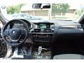 Jet Black - X4 xDrive28i Photo No. 15