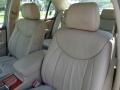 Mystic Gold Metallic - LS 430 Sedan Photo No. 8