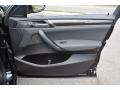 Jet Black - X4 xDrive28i Photo No. 26
