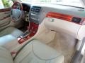 Mystic Gold Metallic - LS 430 Sedan Photo No. 41