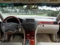 Mystic Gold Metallic - LS 430 Sedan Photo No. 42