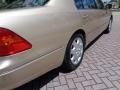 Mystic Gold Metallic - LS 430 Sedan Photo No. 49