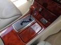 Mystic Gold Metallic - LS 430 Sedan Photo No. 56