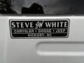 Bright White - 5500 Tradesman Regular Cab Chassis Photo No. 25
