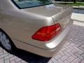 Mystic Gold Metallic - LS 430 Sedan Photo No. 58