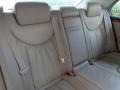 2003 Mystic Gold Metallic Lexus LS 430 Sedan  photo #59