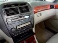 Mystic Gold Metallic - LS 430 Sedan Photo No. 74