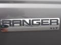 Dark Shadow Grey Metallic - Ranger XLT SuperCab Photo No. 36