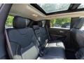Granite Crystal Metallic - Cherokee Limited 4x4 Photo No. 32