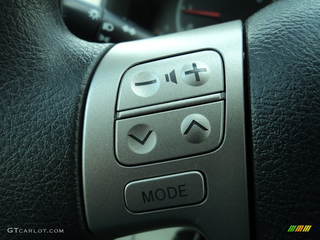 2012 Corolla LE - Sandy Beach Metallic / Bisque photo #14