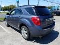 2014 Atlantis Blue Metallic Chevrolet Equinox LT  photo #2