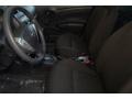 Super Black - Versa 1.6 S Sedan Photo No. 3
