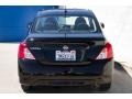 Super Black - Versa 1.6 S Sedan Photo No. 9