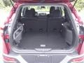 Deep Cherry Red Crystal Pearl - Cherokee Sport 4x4 Photo No. 11