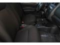 Super Black - Versa 1.6 S Sedan Photo No. 16