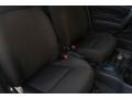 Super Black - Versa 1.6 S Sedan Photo No. 17