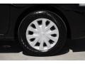 Super Black - Versa 1.6 S Sedan Photo No. 25
