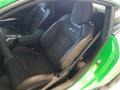 Krypton Green - Camaro ZL1 Coupe Photo No. 8