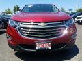 2018 Cajun Red Tintcoat Chevrolet Equinox Premier  photo #2