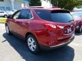 2018 Cajun Red Tintcoat Chevrolet Equinox Premier  photo #4