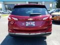 2018 Cajun Red Tintcoat Chevrolet Equinox Premier  photo #5