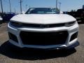 Summit White - Camaro ZL1 Convertible Photo No. 2