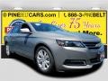2018 Pepperdust Metallic Chevrolet Impala LT  photo #1
