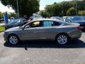 2018 Pepperdust Metallic Chevrolet Impala LT  photo #3
