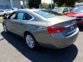 2018 Pepperdust Metallic Chevrolet Impala LT  photo #4