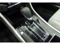 2017 Modern Steel Metallic Honda Accord EX-L Sedan  photo #13