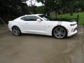 Summit White - Camaro LT Coupe Photo No. 1