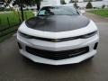 Summit White - Camaro LT Coupe Photo No. 9