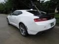 Summit White - Camaro LT Coupe Photo No. 12
