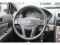 2011 White Pearl Mitsubishi Galant FE  photo #29