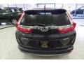 2017 Gunmetal Metallic Honda CR-V EX AWD  photo #4