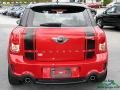 Chili Red - Countryman Cooper S Photo No. 4