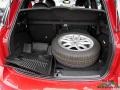 Chili Red - Countryman Cooper S Photo No. 12