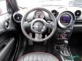 2015 Chili Red Mini Countryman Cooper S  photo #14